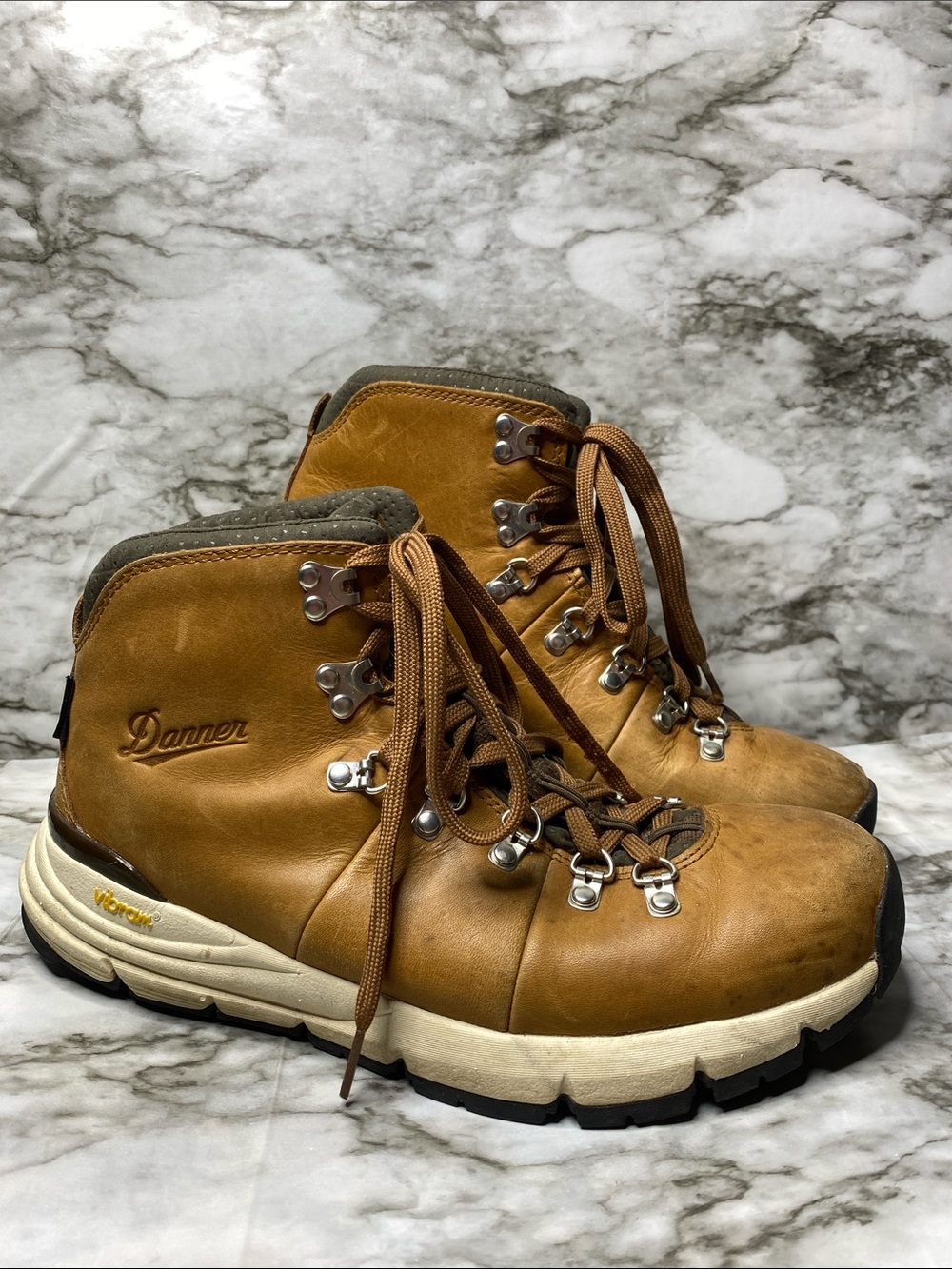 Danner Women’s Mountain 600 4.5”